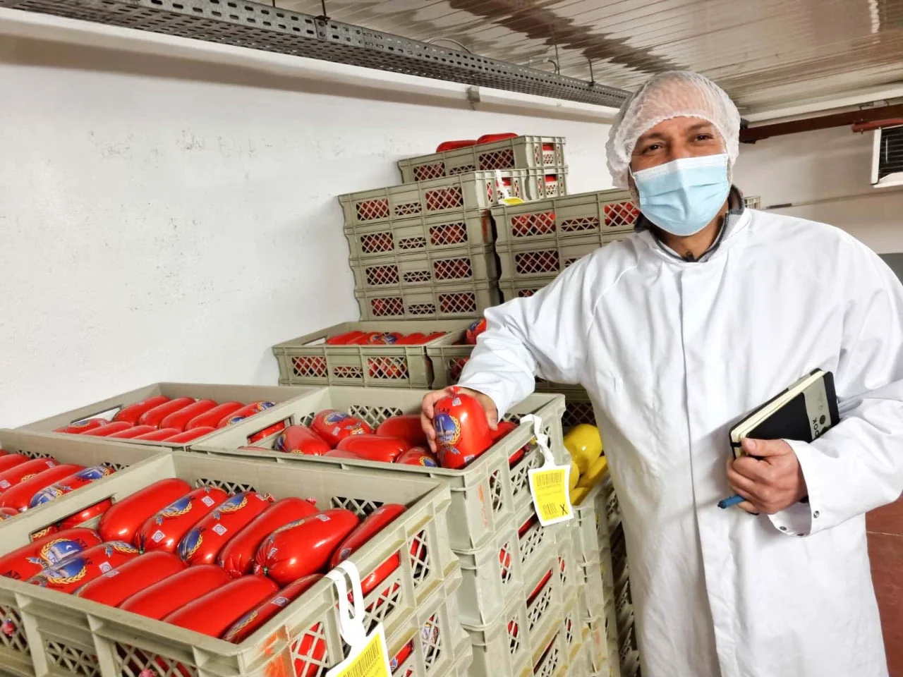 Scientific Methodologies 1